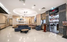 曼谷阿德菲套房飯店【Sha+】